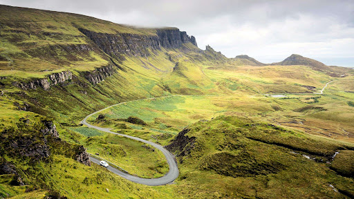 Mull Taxi