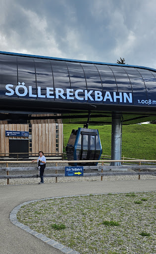 Söllereckbahn - Thumbnail