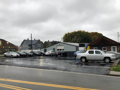 Bello Automotive LLC