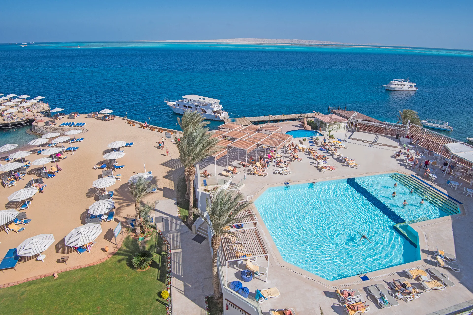 SUNRISE Holidays Resort (Adults Only)