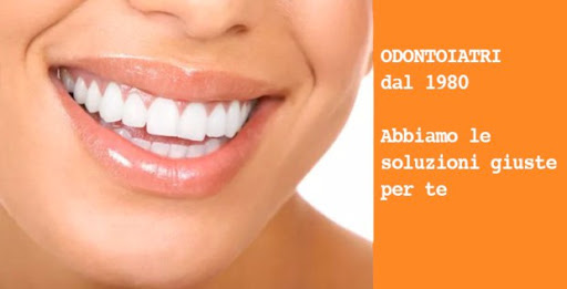 Studio Odontoiatrico Pini Dott. Riccardo - Thumbnail