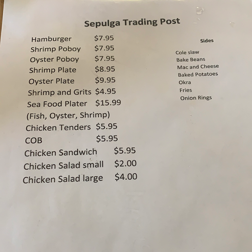 Sepulga Trading Post - Thumbnail