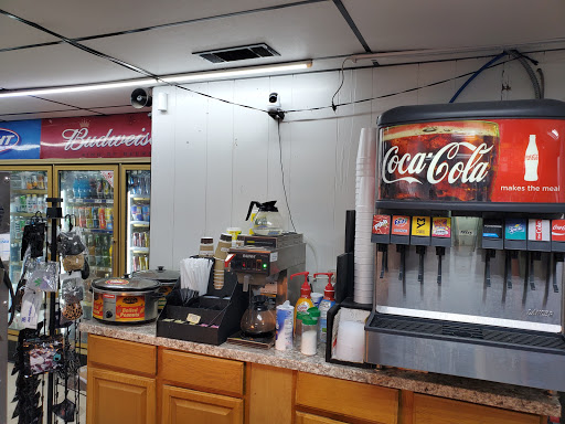 Docs gas station and package store - Thumbnail