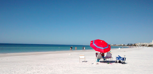 Siesta Key Beachfront Vacation Rentals
