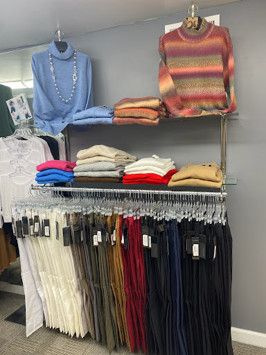 Rees Clothing Co - Thumbnail