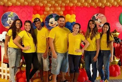 photo of Mania de Festa - Decoração Infantil