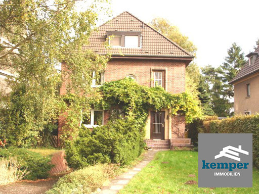 Kemper Immobilien