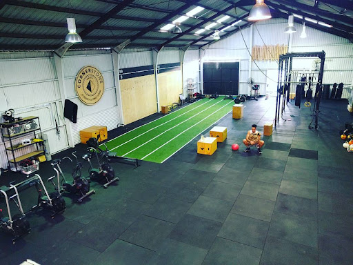 Cornerstone Physiotherapy Adamstown - Thumbnail