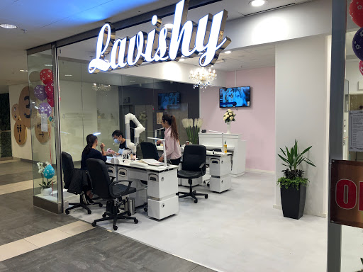 Lavishy - Visual