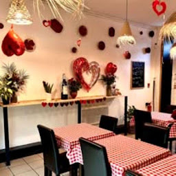 Photo n°1 de Doces et Sabores à Langon (Restaurant)