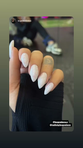 Nails by Bogoslava - Салон за красота
