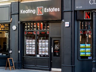 Keating Estates (Now trading from 360 Coldharbour Lane)