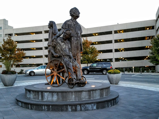 St. Joseph's University Medical Center - Thumbnail
