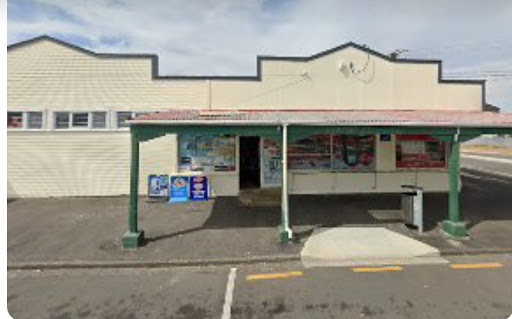 Rangitikei Street Store - Thumbnail