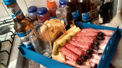 Photos of Agua y Soda Herculina