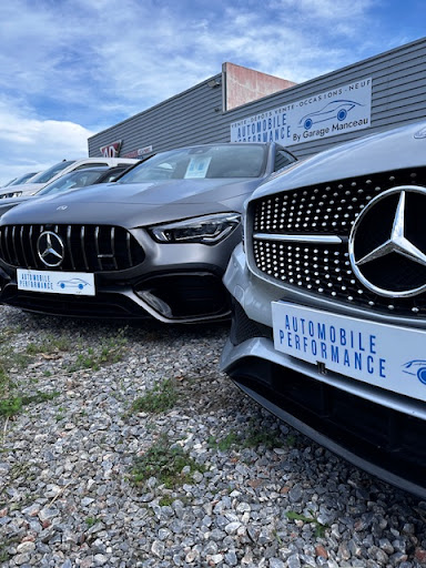 AUTOMOBILE PERFORMANCE - Thumbnail