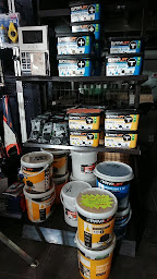 Photo n°23 de Espace Revêtements LES REVÊTEMENTS BRIARDS à Coulommiers (Magasin de papiers peints)