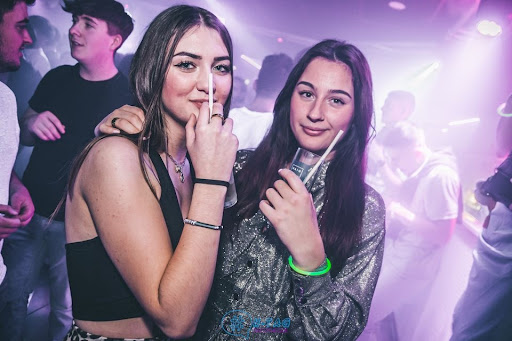 H-TAG Discothèque - Périgueux Gallery - France