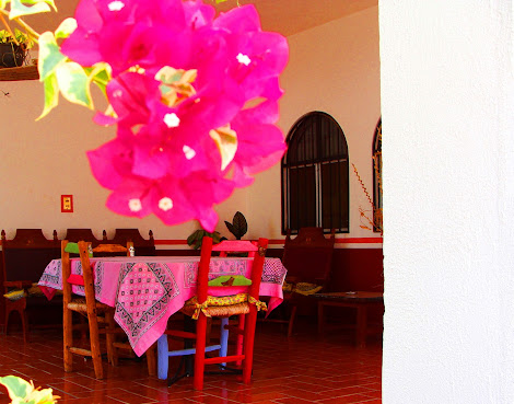 Hotel Casa Alvarada by null