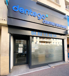 Photo n°22 de Centre Dentaire Antibes : Dentiste Antibes - Dentego à Antibes (Service de blanchiment des dents)