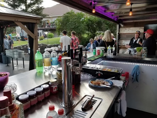 Pop Up Bars - PUBs - Thumbnail
