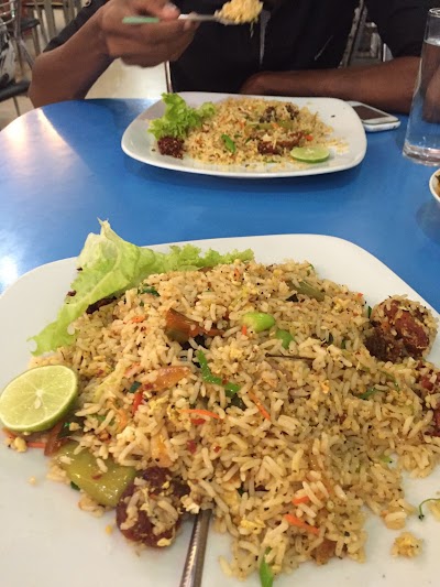 Photos of Hajiyar Hotel ஹாஜியார் சாப்பாட்டுக் கடை