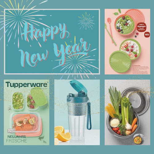 Tanjas Tupperstube - Nur noch Abverkauf photo