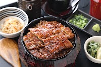 ひつまぶしの中庄