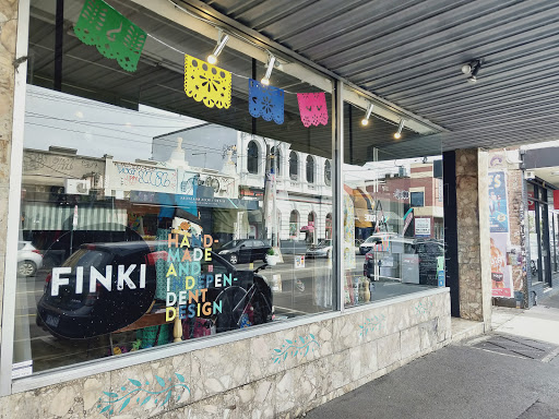 Finki Handmade - Visual