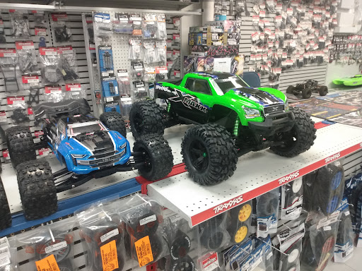 HobbyTown - Thumbnail