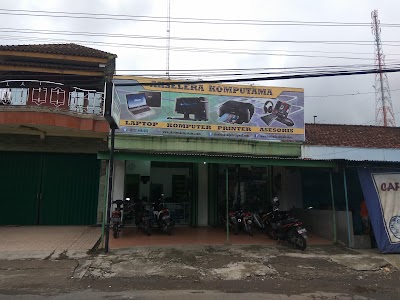 Photos of Akselera Komputama