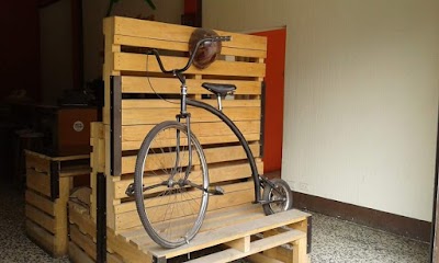 Photos of Chaab'il Kape