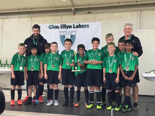 Elk Grove Village Soccer Club - Thumbnail
