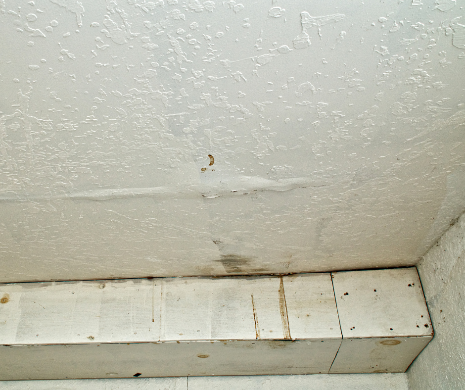 Roof Leak Restoration Experts photo