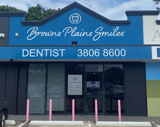Browns Plains Smiles