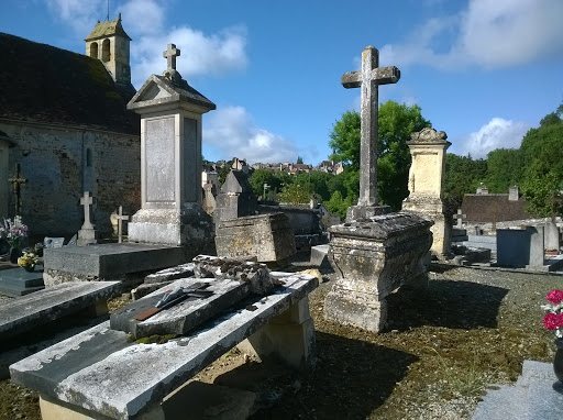 Église Saint-Laurent de Falaise - Thumbnail