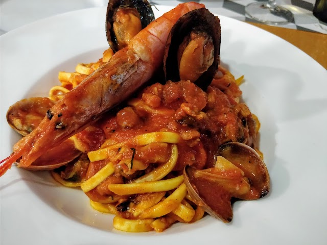 Il Pastaio