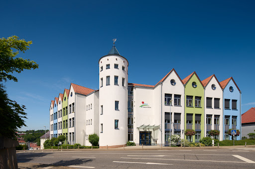 Bergschule St. Elisabeth - Visual