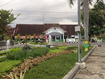 Local Government Office