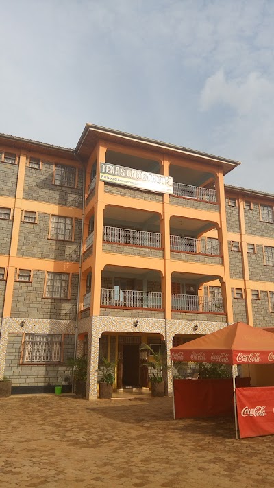 Photos of Texas Annexe Hotel