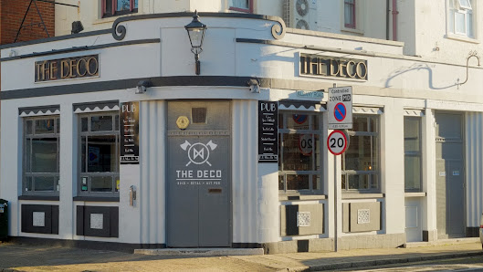 The Deco - Southsea