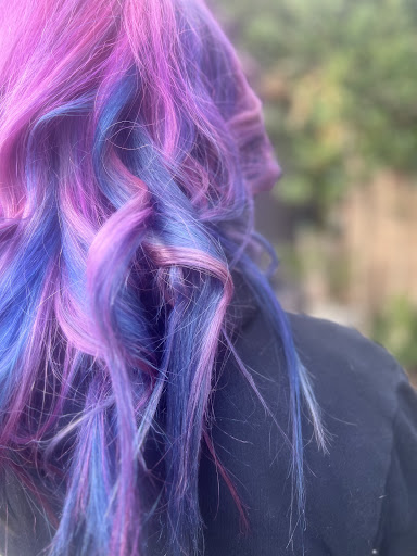 Cut above the rest hair salon - Thumbnail