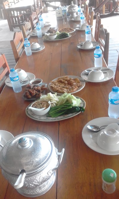 Photos of Nouker Restaurant