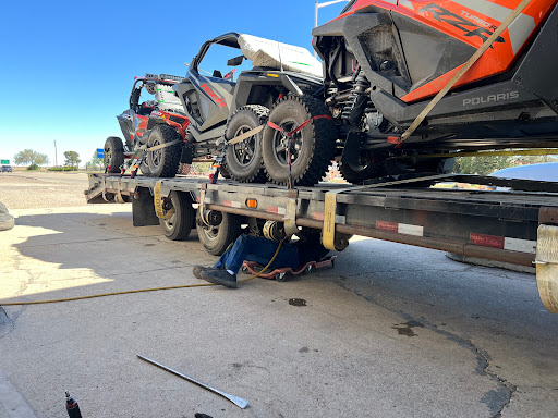 Speedy's Tires