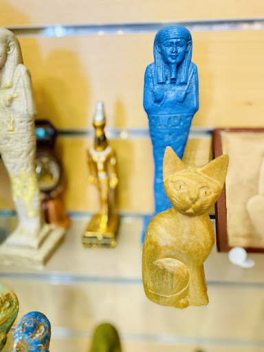 The Land of The Pharaohs Souvenir Store - Thumbnail