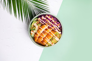 Photo n°25 de Heiko Poké bowl - Angoulême à Angoulême (Sushi à emporter)