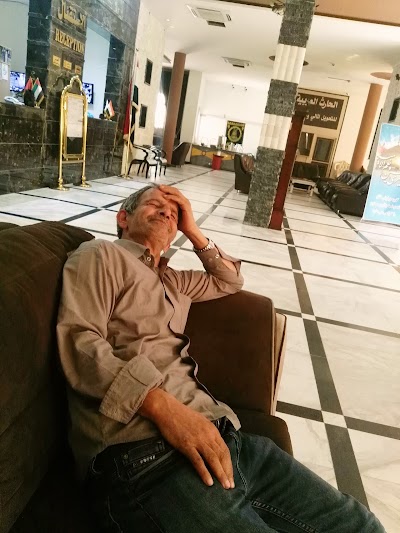 Photos of Alhareth Hotel