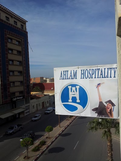 Photos of AHLAM HOSPITALITY S.A.R.L