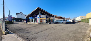 Photo n°6 de Le Carré Médical Belfort à Bavilliers (Magasin de matériel médical)