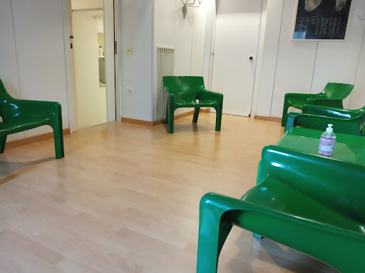 Studio dentistico Baffone - Visual